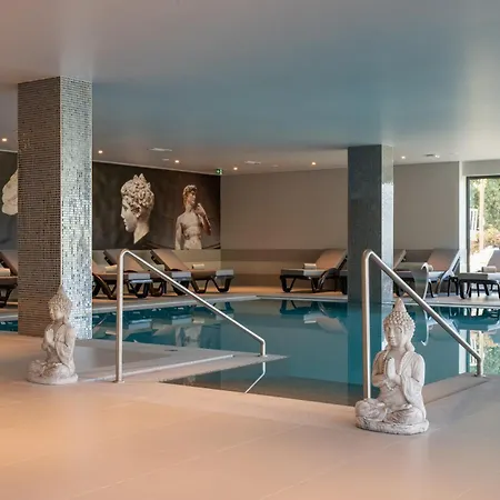 Gale Collection 4* Ponte de Lima