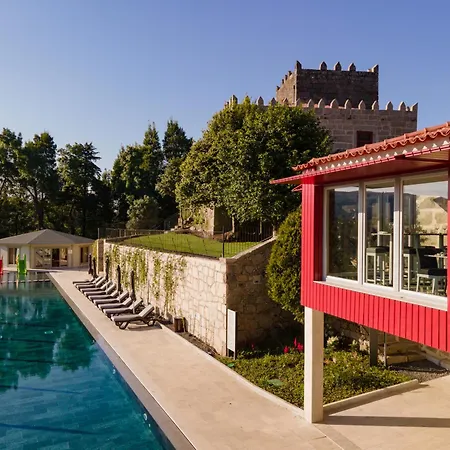 מלון Gale Collection פונטה דה לימה