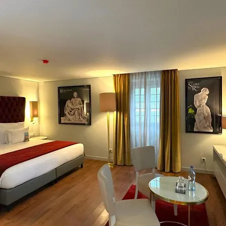 Gale Collection פונטה דה לימה