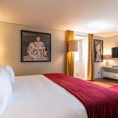 Gale Collection 4* פונטה דה לימה