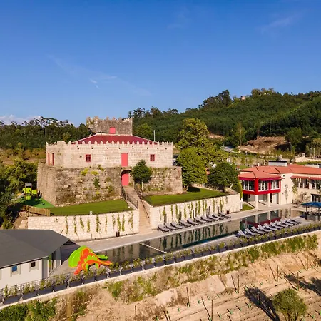 Hotel Gale Collection Ponte de Lima