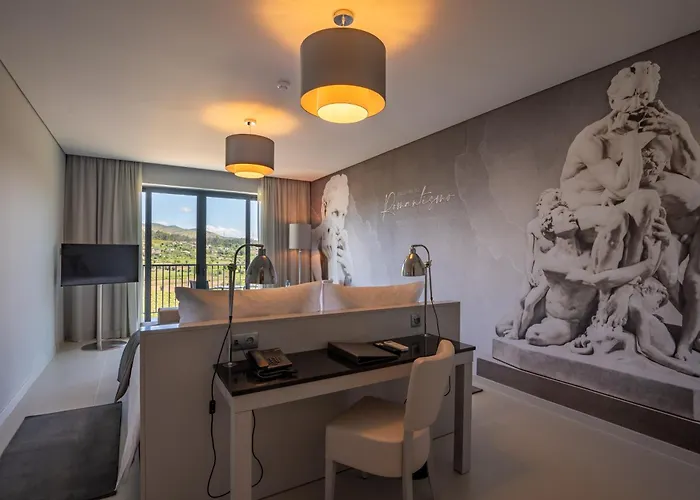 Gale Collection Otel Ponte de Lima