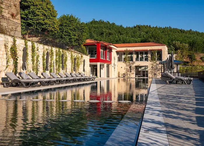 Gale Collection Hotel Ponte de Lima