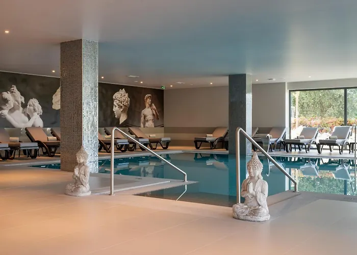 Gale Collection 4* Ponte de Lima