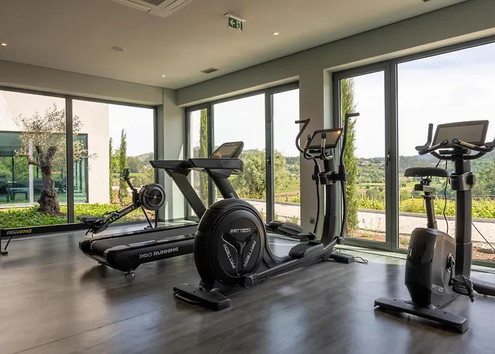 Gale Collection Otel Ponte de Lima