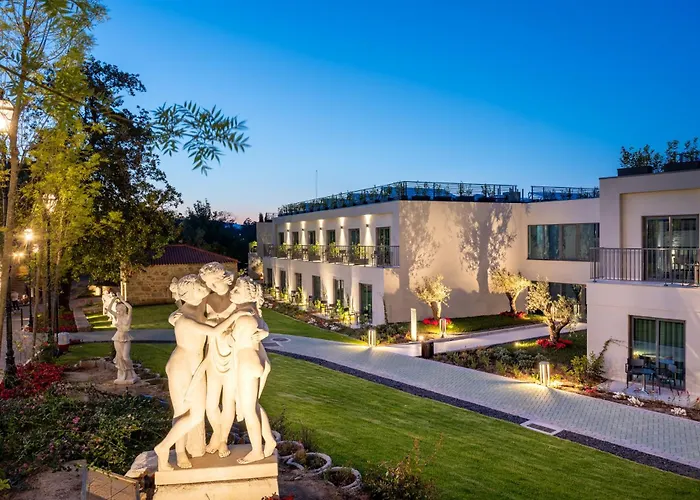 Otel Gale Collection 4*