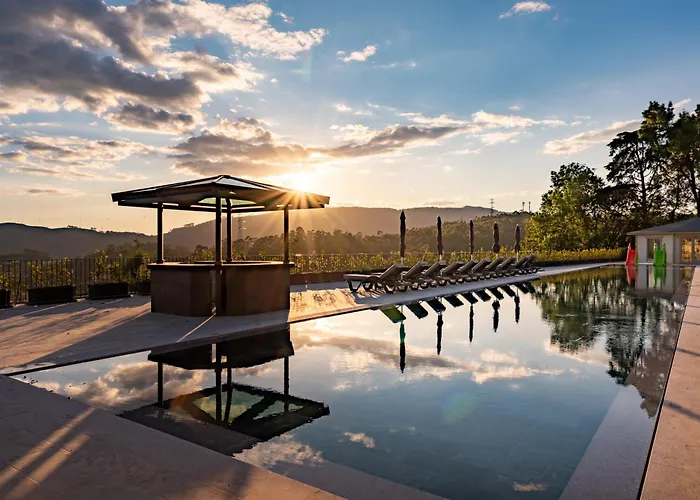 Gale Collection 4* Ponte de Lima