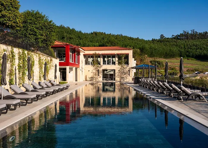 Gale Collection 4* Ponte de Lima