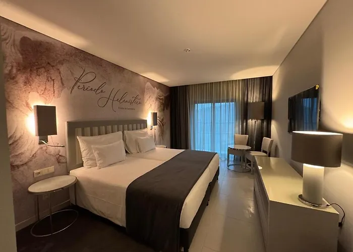 Gale Collection Otel Ponte de Lima