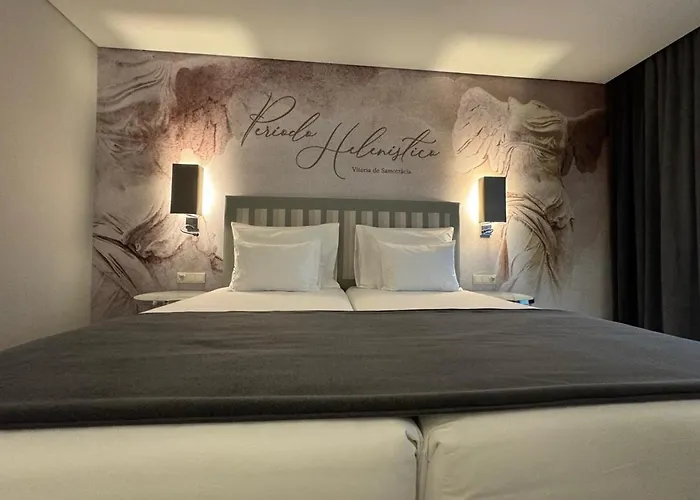 Hotel Gale Collection 4*