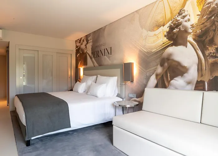 Gale Collection Hotel Ponte de Lima