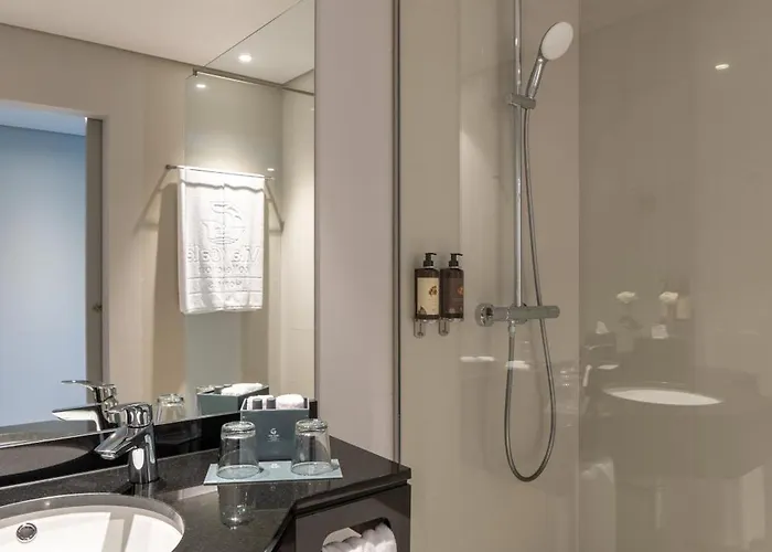 Gale Collection 4* Ponte de Lima