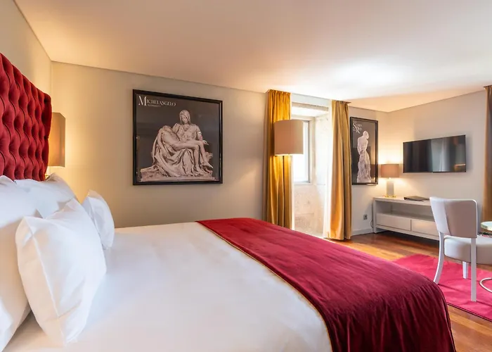 Gale Collection 4* Ponte de Lima